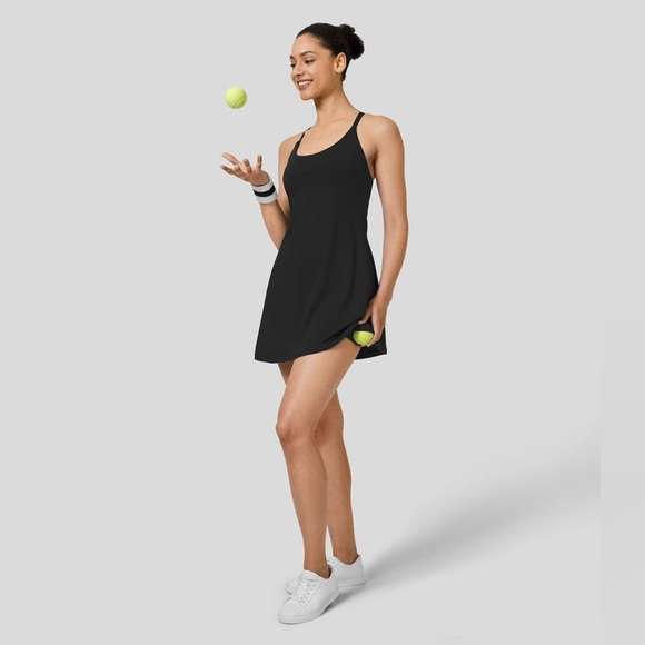 NWT Halara Activewear Dress - Picture 2 of 14